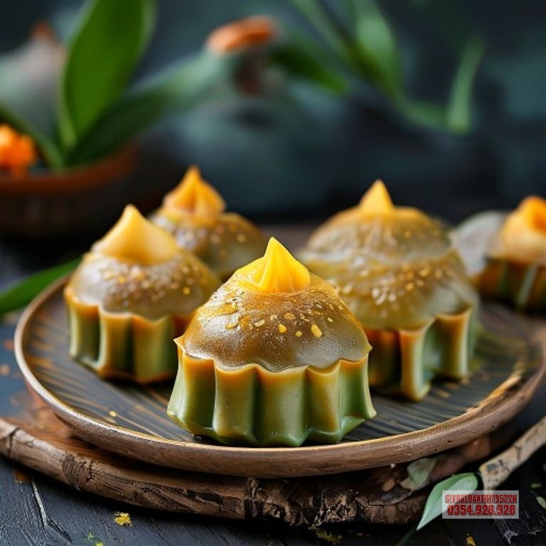 Bánh trung thu Givral có gì đặc biệt so với các hãng khác