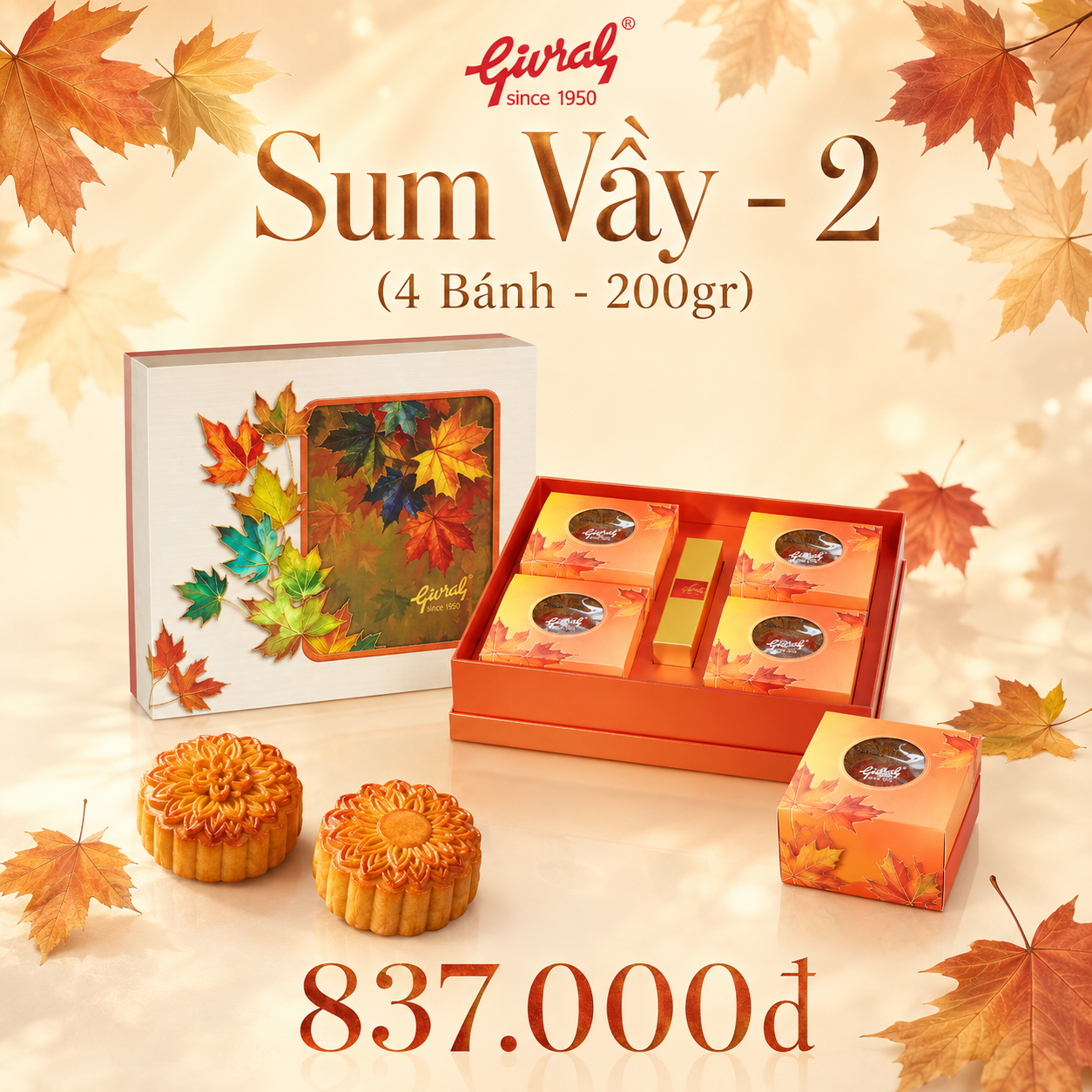 Sum Vầy 2 (GSV2)