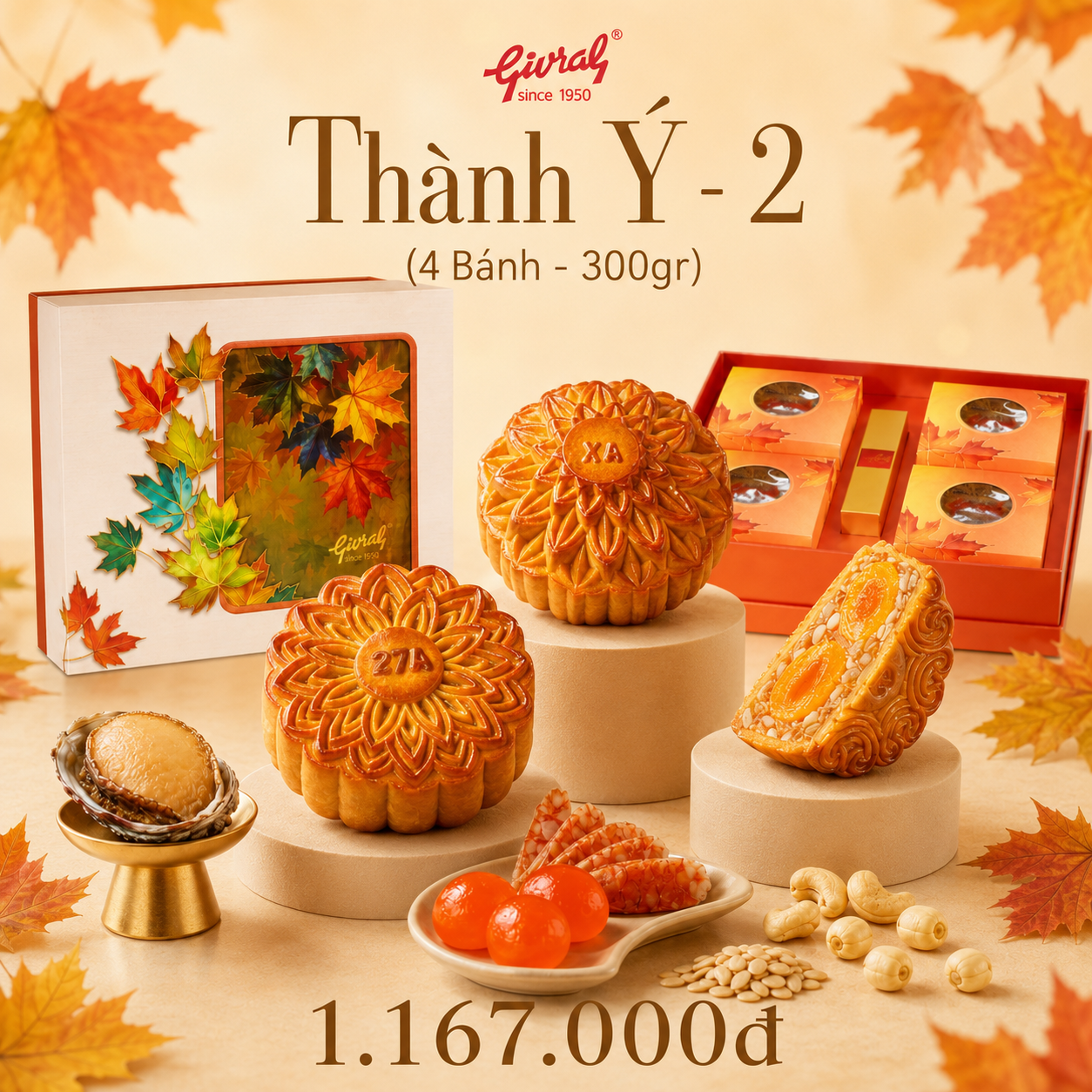 Thành Ý 2 (GTY2)