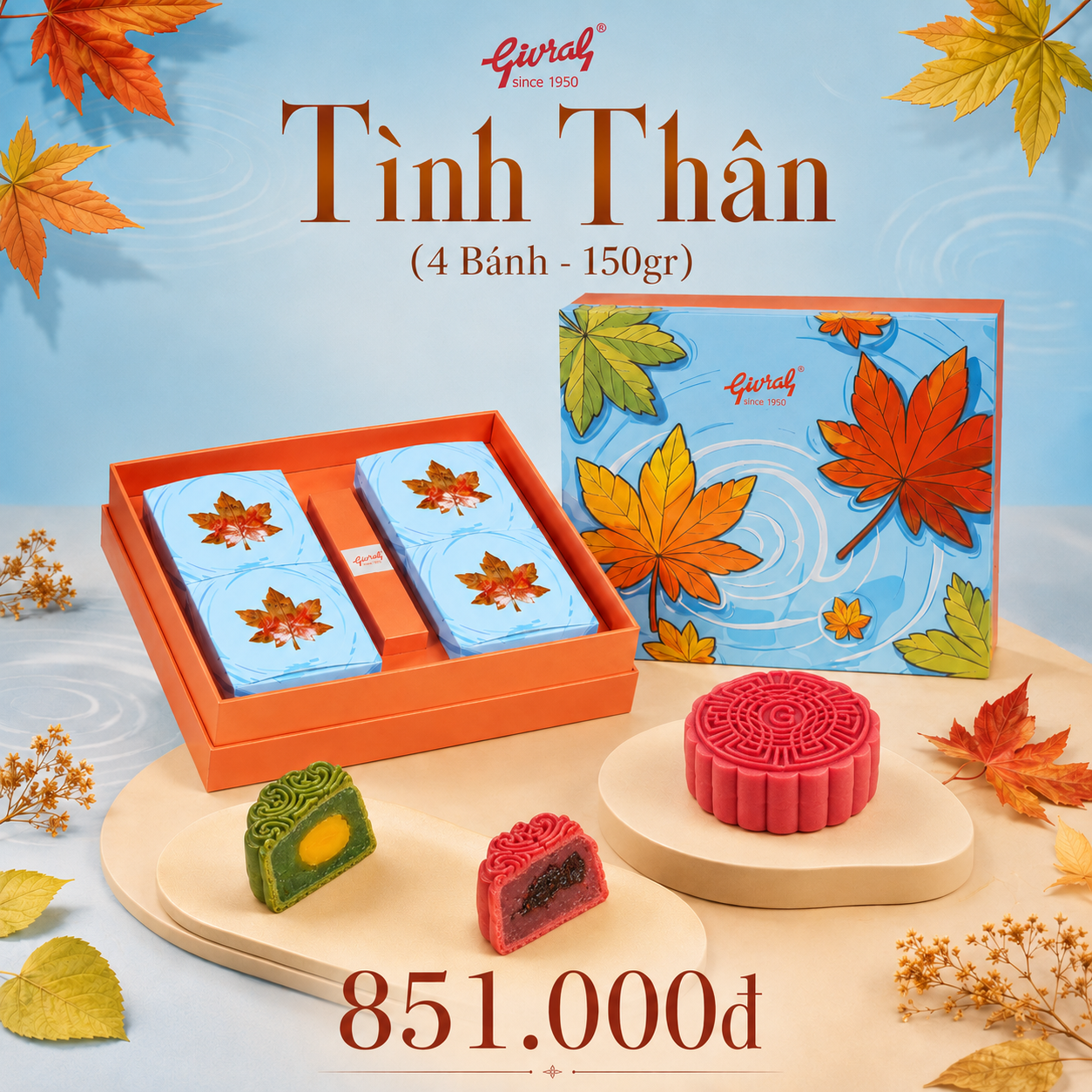 Tình Thân (GTT)