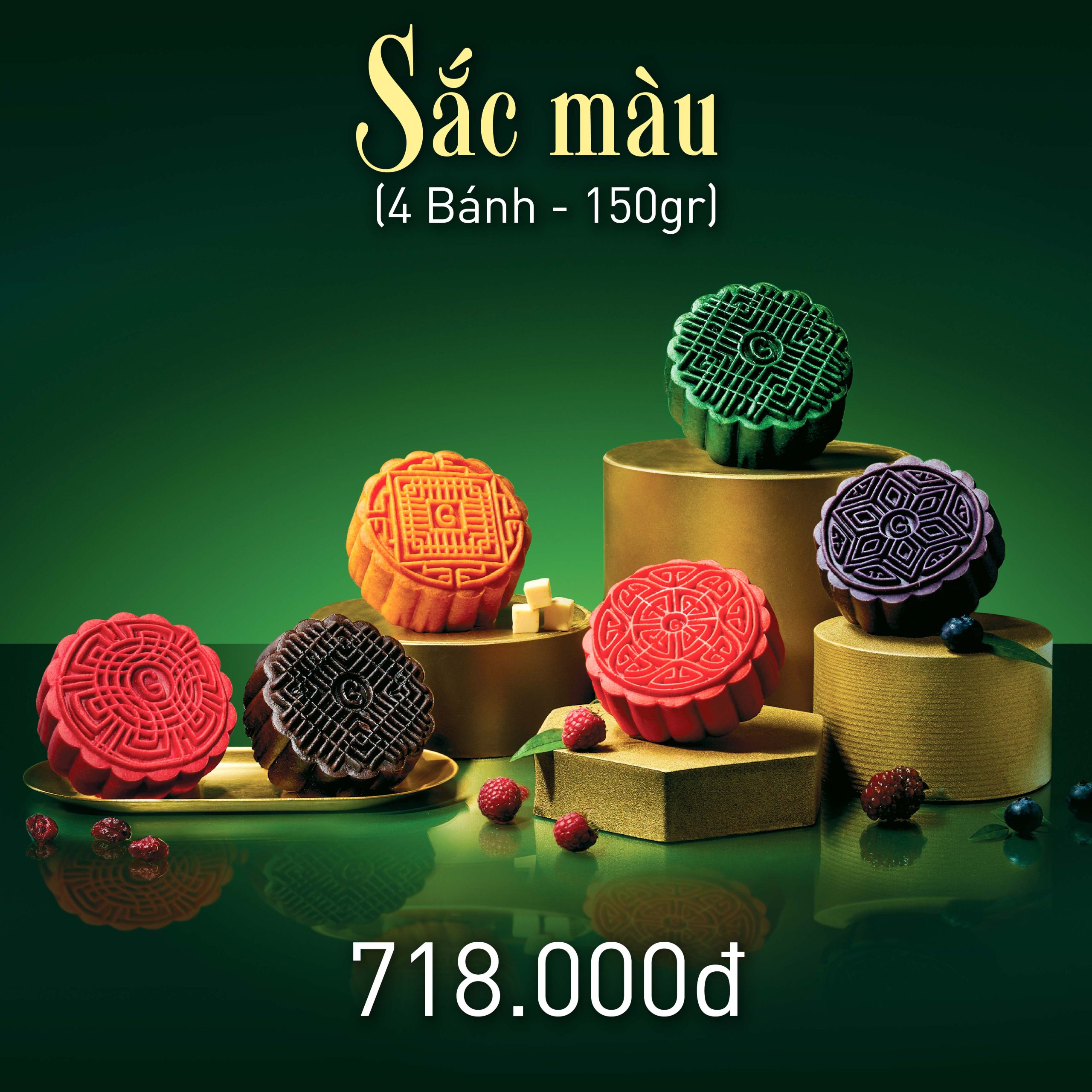 Sắc Màu (GSM)