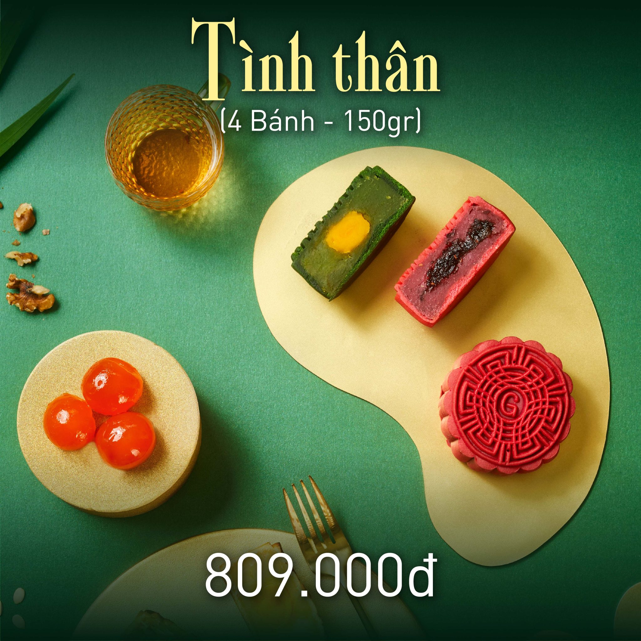 Tình Thân (GTT)
