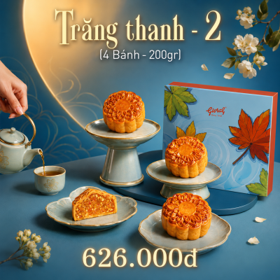 Trăng Thanh 2 (GTT2)