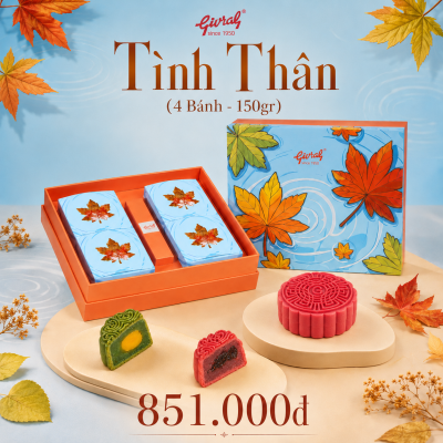 Tình Thân (GTT)