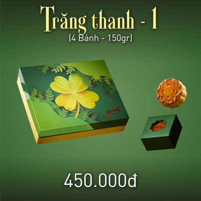 Trăng Thanh 1 (GTT1)