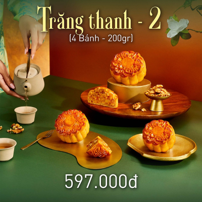 Trăng Thanh 2 (GTT2)