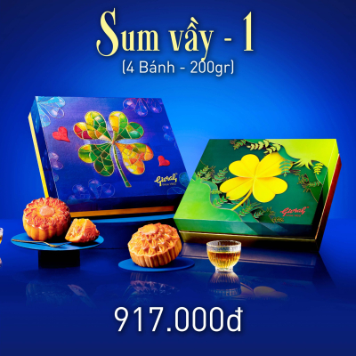 Sum Vầy 1 (GSV1)