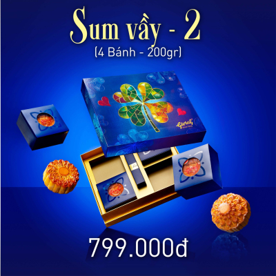Sum Vầy 2 (GSV2)