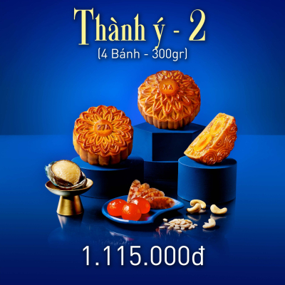 Thành Ý 2 (GTY2)