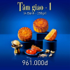 Tâm Giao 1 (GTG1)