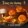 Combo Givral Trăng Yêu Thương 3 (GTYT3) Combo Givral Trăng Yêu Thương 3 (GTYT3)