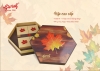 Bánh Trung Thu Givral Đặc Biệt (Vỏ Hộp)