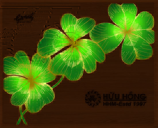 khac logo hop dac biet